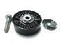 Image of Deflection pulley image for your BMW 640i  